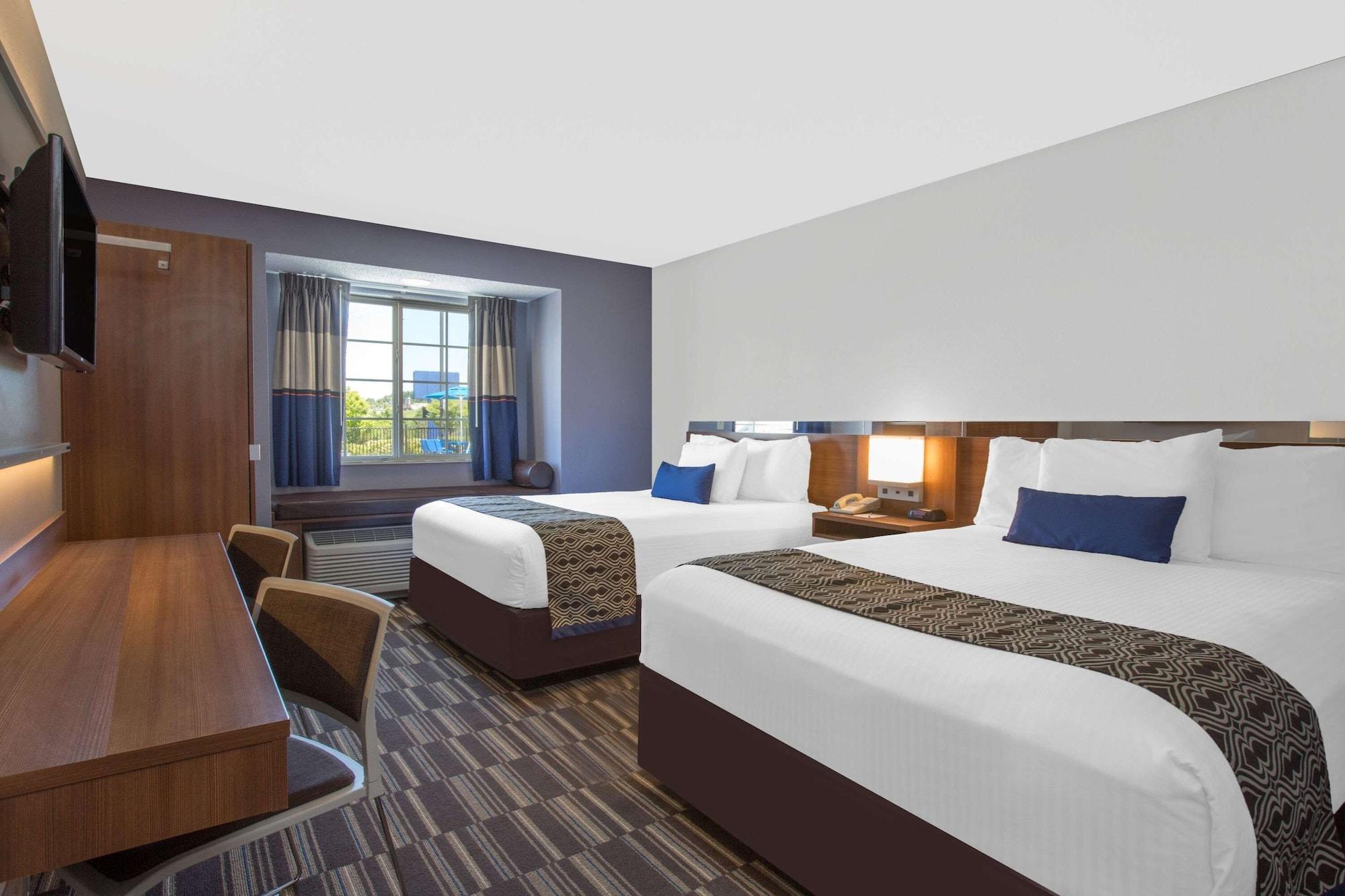 Microtel Inn & Suites By Wyndham Gardendale Kültér fotó