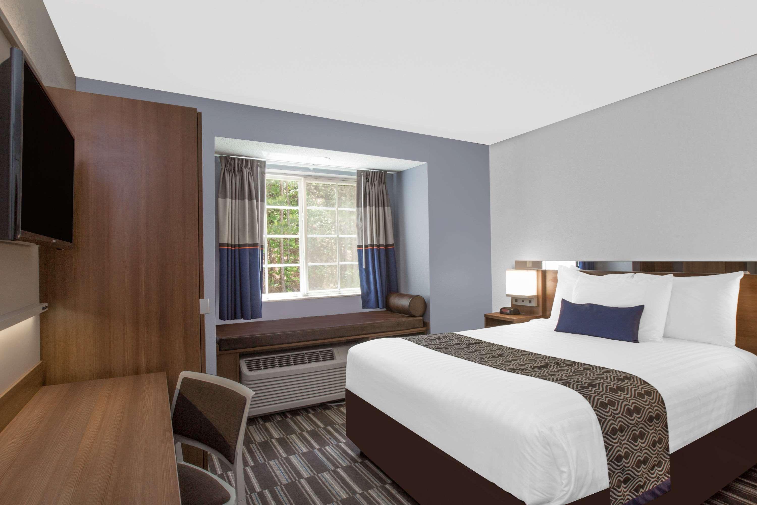 Microtel Inn & Suites By Wyndham Gardendale Kültér fotó