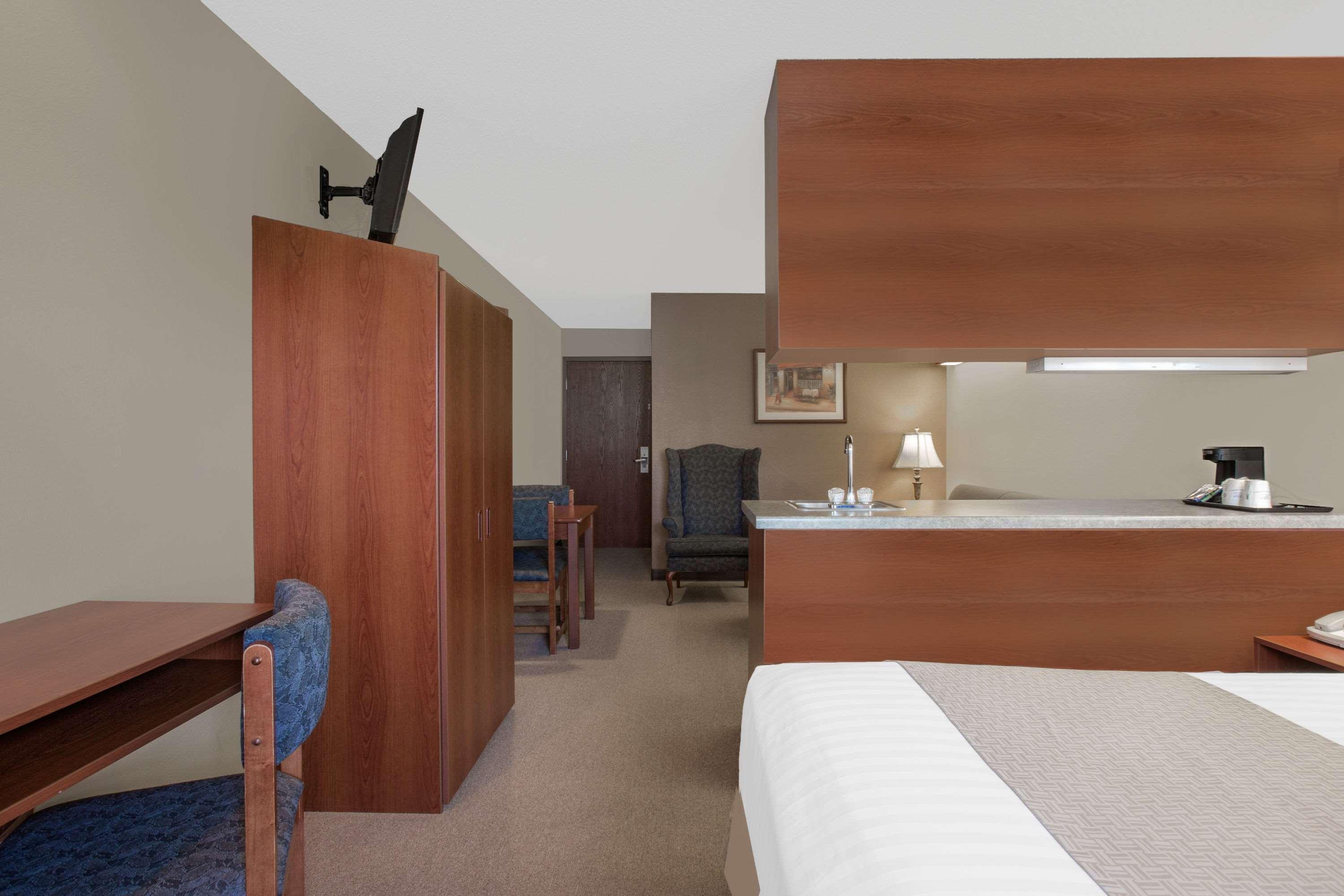 Microtel Inn & Suites By Wyndham Gardendale Kültér fotó
