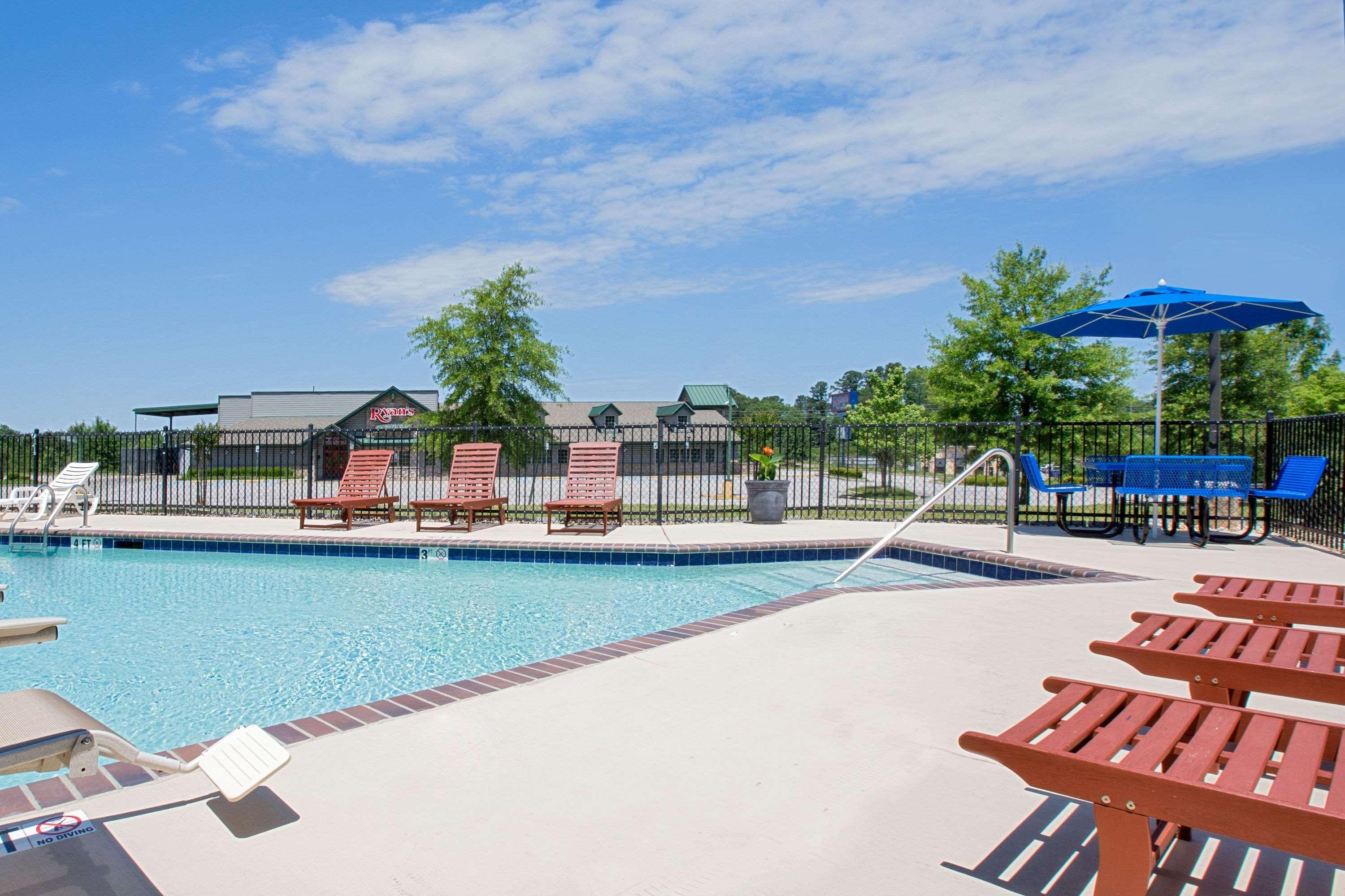 Microtel Inn & Suites By Wyndham Gardendale Kültér fotó