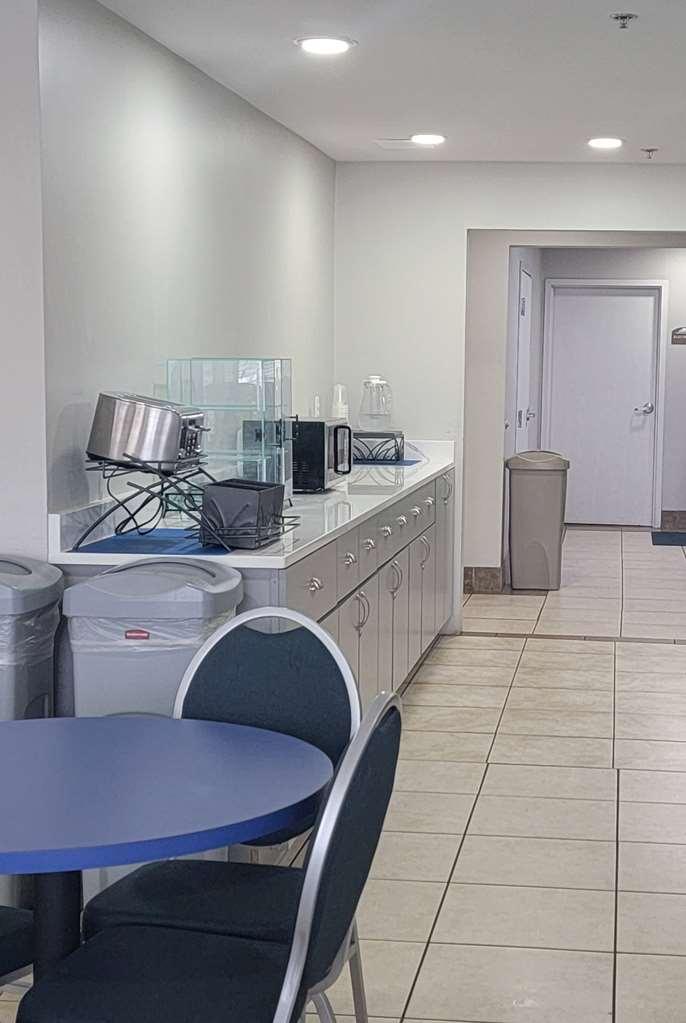 Microtel Inn & Suites By Wyndham Gardendale Létesítmények fotó