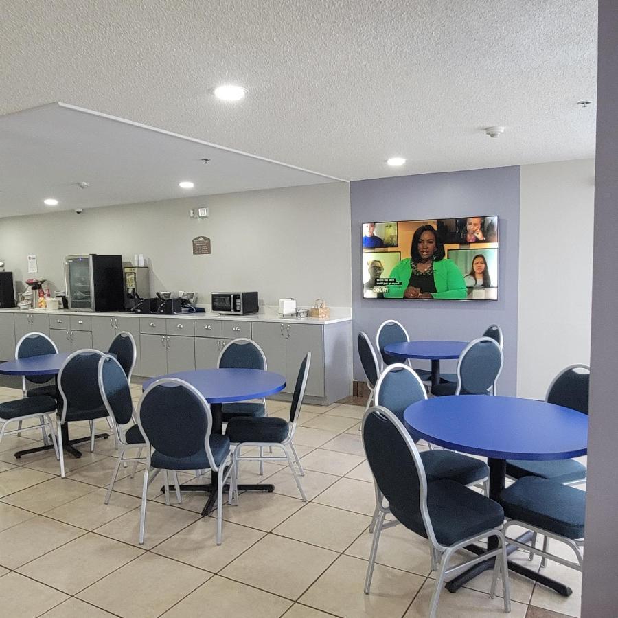 Microtel Inn & Suites By Wyndham Gardendale Kültér fotó