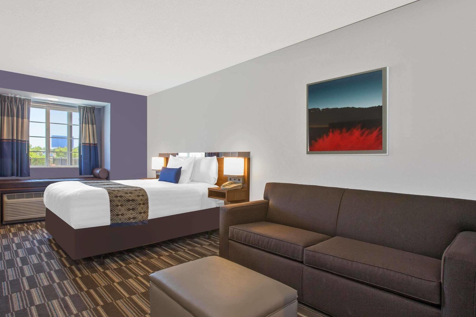Microtel Inn & Suites By Wyndham Gardendale Kültér fotó