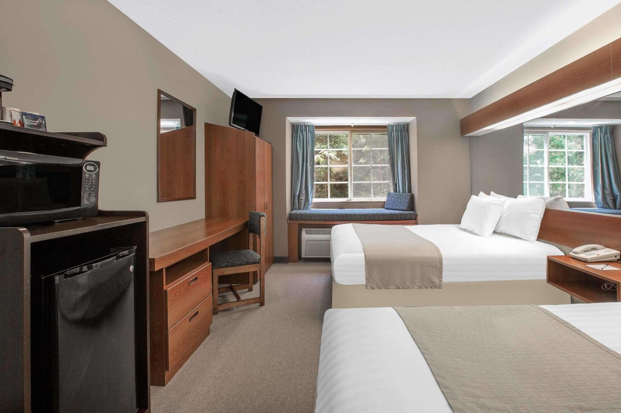 Microtel Inn & Suites By Wyndham Gardendale Kültér fotó